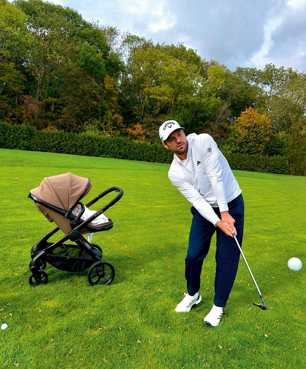 iCandy Pushchairs iCandy Peach 7 Complete Pushchair Bundle - Coco