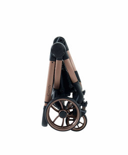 iCandy Pushchairs iCandy Peach 7 Complete Pushchair Bundle - Pecan