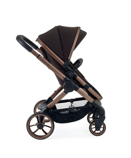 iCandy Pushchairs iCandy Peach 7 Complete Pushchair Bundle - Pecan