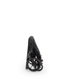 iCandy Pushchairs iCandy Peach 7 Complete Pushchair Bundle with Maxi-Cosi Pebble 360 Pro&sup2;  Car Seat & Base – Black