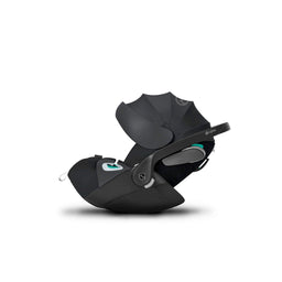 iCandy Pushchairs iCandy Peach 7 Pushchair Bundle with Cloud T Car Seat and Base in Biscotti