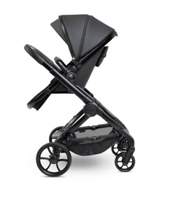 iCandy Pushchairs iCandy Peach 7 STUDIO Complete Bundle - Black