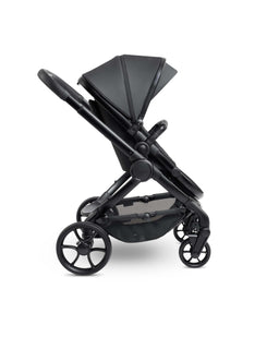 iCandy Pushchairs iCandy Peach 7 STUDIO Complete Bundle - Black
