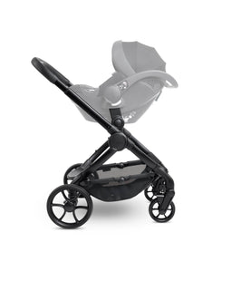 iCandy Pushchairs iCandy Peach 7 STUDIO Complete Bundle - Black