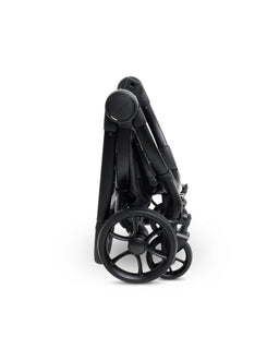 iCandy Pushchairs iCandy Peach 7 STUDIO Double Complete Bundle - Black
