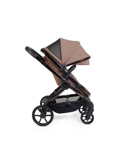iCandy Pushchairs iCandy Peach 8 Complete Bundle with Cocoon 360 Car Seat - Coco
