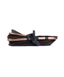 iCandy Pushchairs iCandy Peach 8 Double Complete Bundle - Pecan