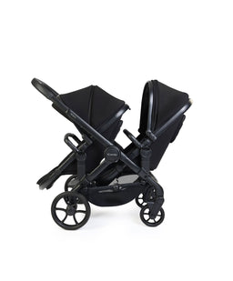 iCandy Pushchairs iCandy Peach 8 Twin Complete Bundle - Coco