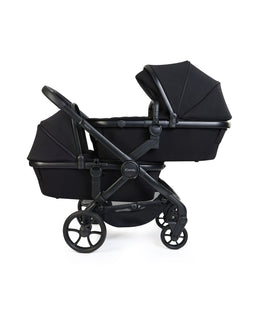 iCandy Pushchairs iCandy Peach 8 Twin Complete Bundle - Coco