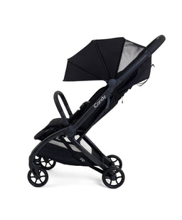iCandy Pushchairs iCandy Pip Pushchair - Black