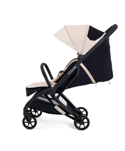iCandy Pushchairs iCandy Pip Pushchair - Latte