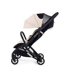 iCandy Pushchairs iCandy Pip Pushchair - Latte