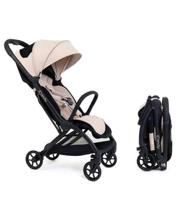 iCandy Pushchairs iCandy Pip Pushchair - Latte