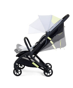 iCandy Pushchairs iCandy Pip Pushchair - Limestone