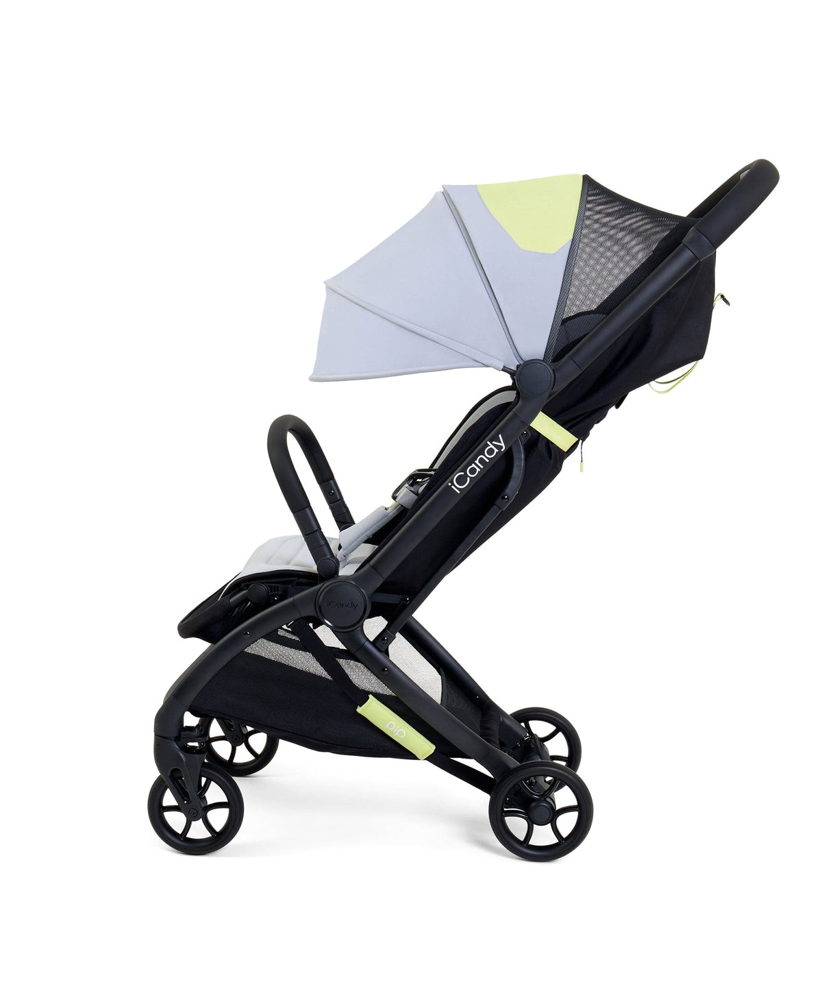 iCandy Pushchairs iCandy Pip Pushchair - Limestone