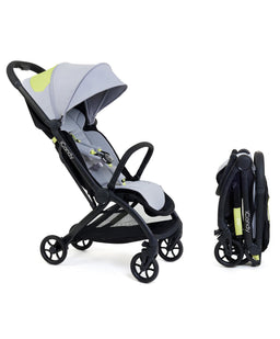 iCandy Pushchairs iCandy Pip Pushchair - Limestone
