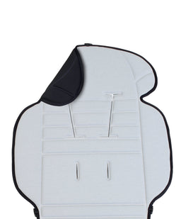 iCandy Pushchairs iCandy Pip Pushchair - Limestone