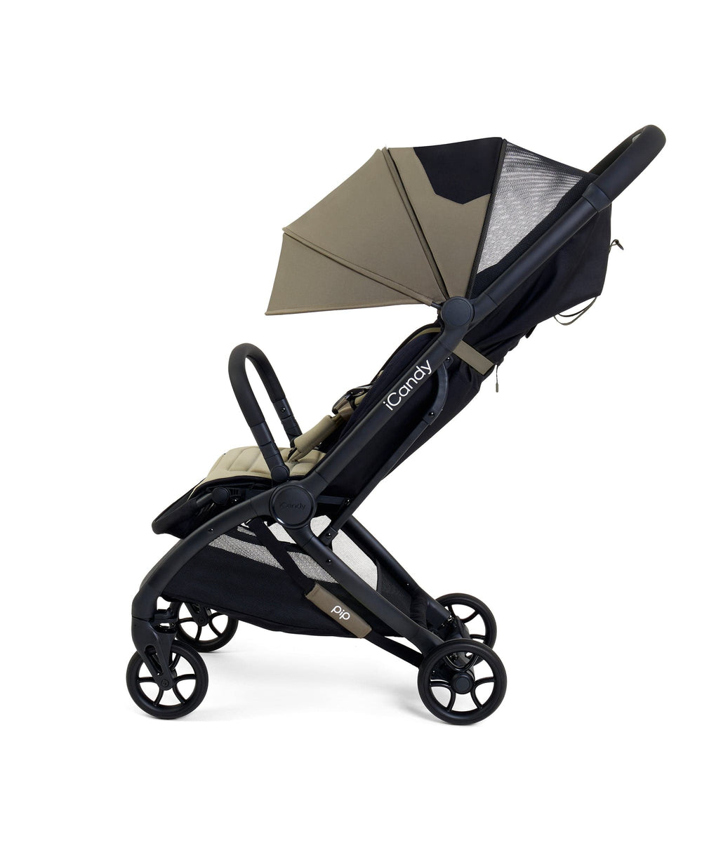 iCandy Pushchairs iCandy Pip Pushchair - Sage