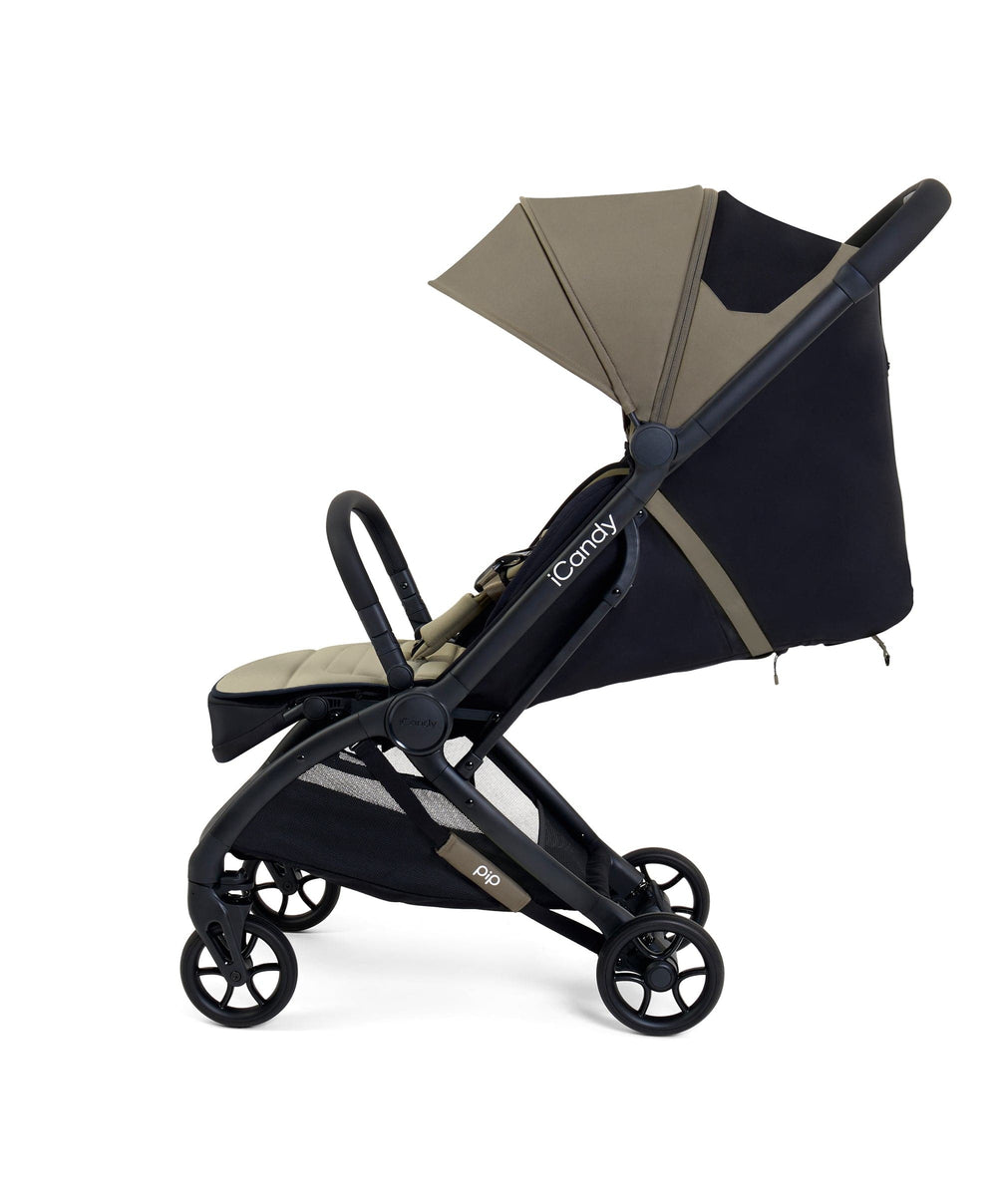 iCandy Pushchairs iCandy Pip Pushchair - Sage
