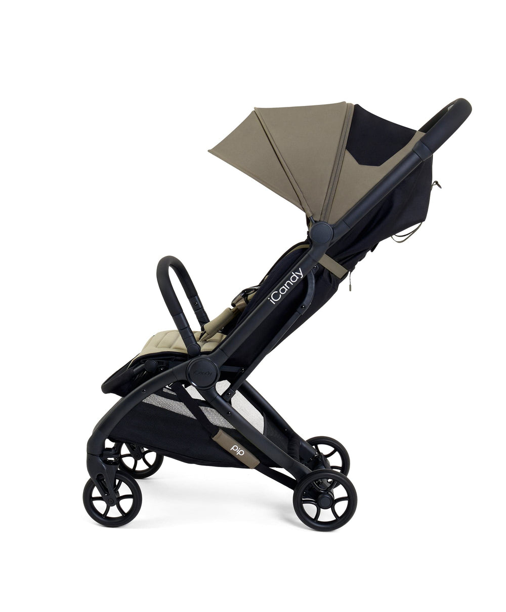 iCandy Pushchairs iCandy Pip Pushchair - Sage