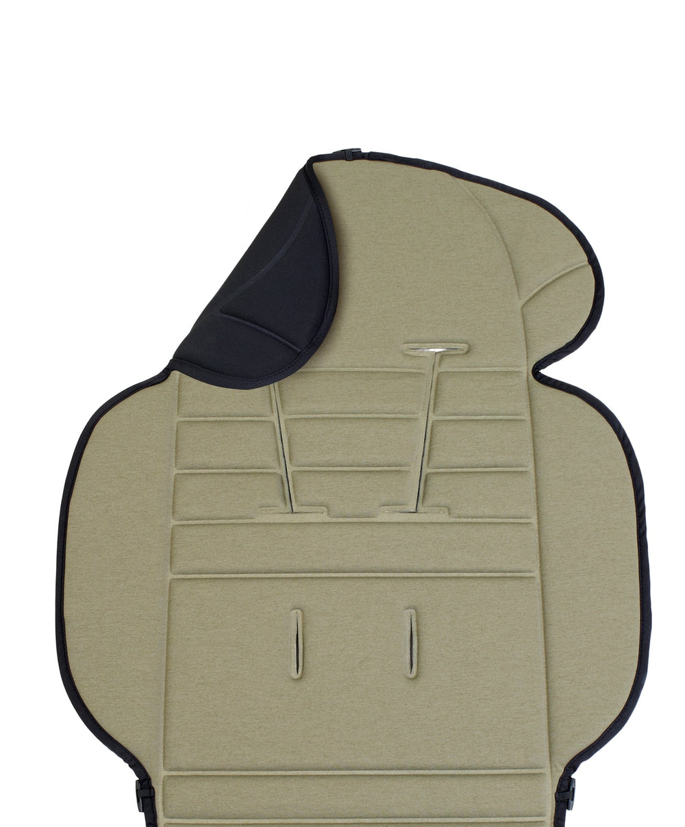 iCandy Pushchairs iCandy Pip Pushchair - Sage