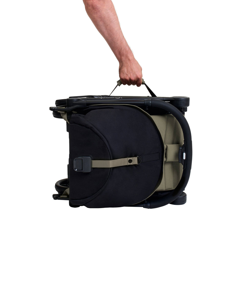 iCandy Pushchairs iCandy Pip Pushchair - Sage