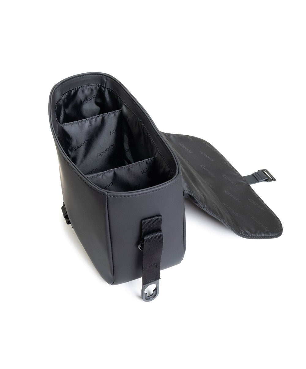 iCandy Stroller Organiser iCandy Pushchair Organiser – Charcoal