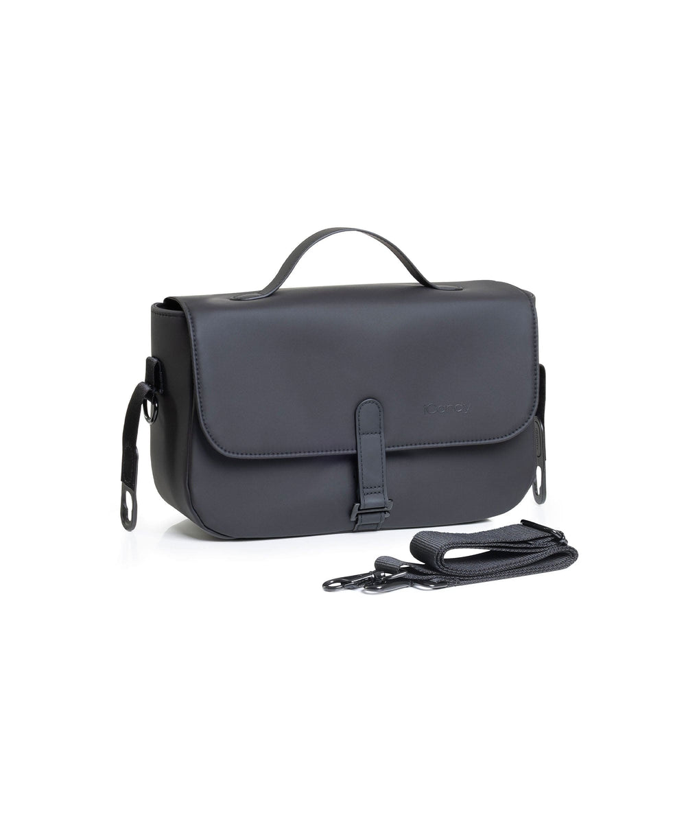 iCandy Stroller Organiser iCandy Pushchair Organiser – Charcoal