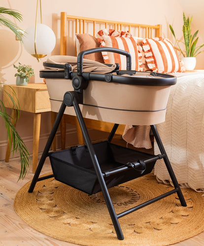 iCandy Travel Cots iCandy MiStand