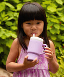 INFANTINO Baby Weaning Infantino My 1st Tumbler - Lilac