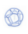 Jellystone Activity Toys Jellystone Designs Sensory Ball – Soft Blue