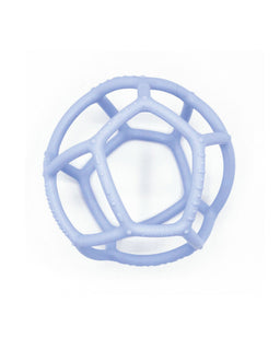 Jellystone Activity Toys Jellystone Designs Sensory Ball – Soft Blue