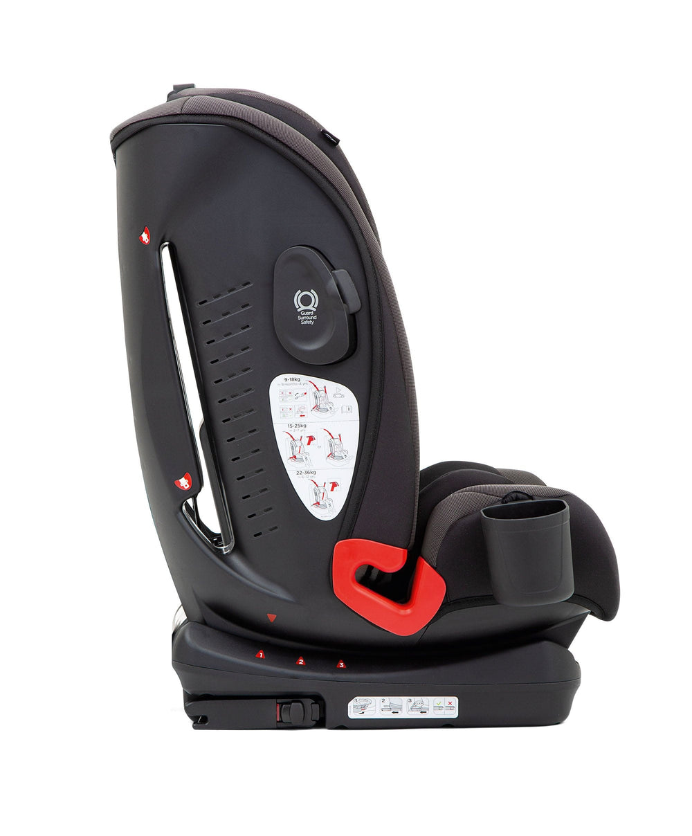 Joie Baby Car Seats Joie Bold R &amp;trade; 3-in-1 Car Seat - Ember