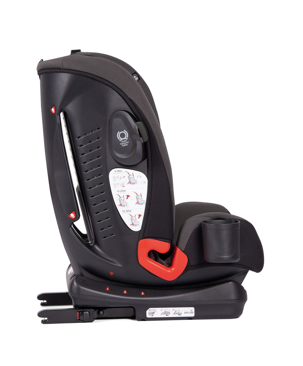 Joie Baby Car Seats Joie Bold R &amp;trade; 3-in-1 Car Seat - Ember