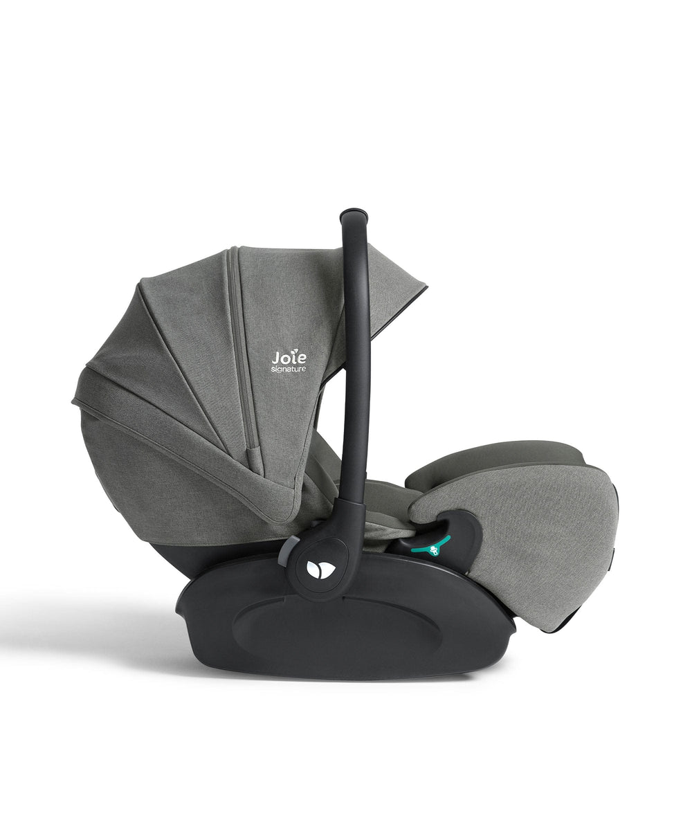 Joie Baby Car Seats Joie i-Level Pro Car Seat - Evergreen