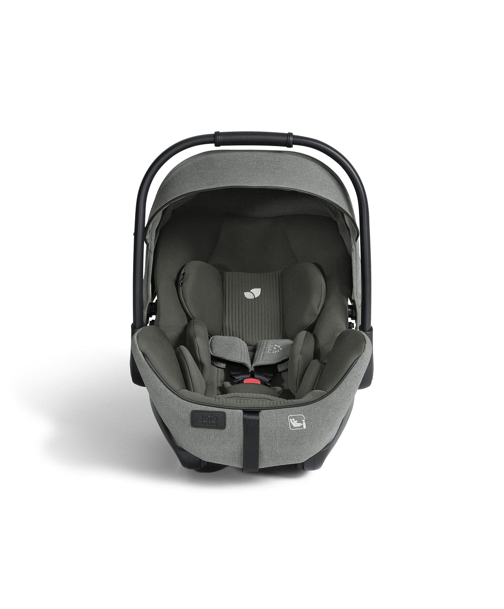 Joie Baby Car Seats Joie i-Level Pro Car Seat - Evergreen