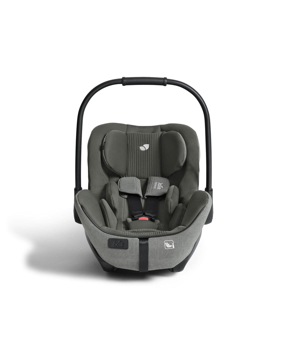 Joie Baby Car Seats Joie i-Level Pro Car Seat - Evergreen