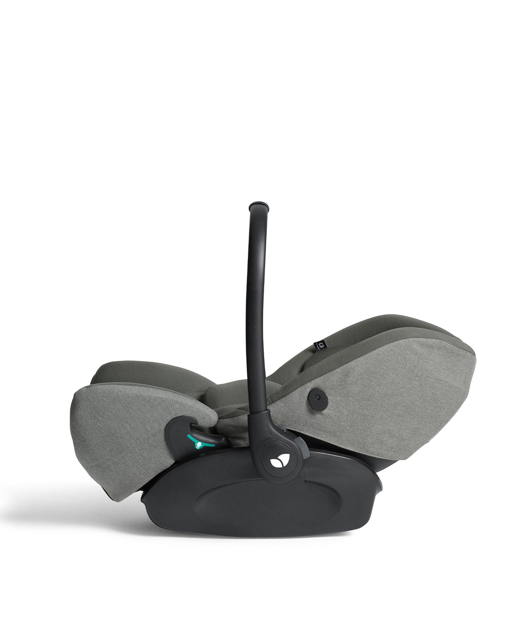 Joie Baby Car Seats Joie i-Level Pro Car Seat - Evergreen