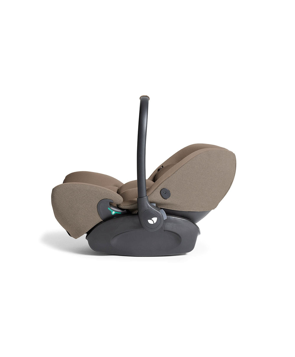 Joie Baby Car Seats Joie i-Level™ Pro signature car seat – Maple