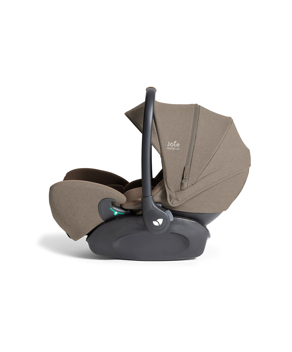 Joie Baby Car Seats Joie i-Level™ Pro signature car seat – Maple