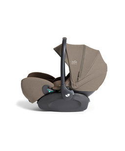 Joie Baby Car Seats Joie i-Level™ Pro signature car seat – Maple