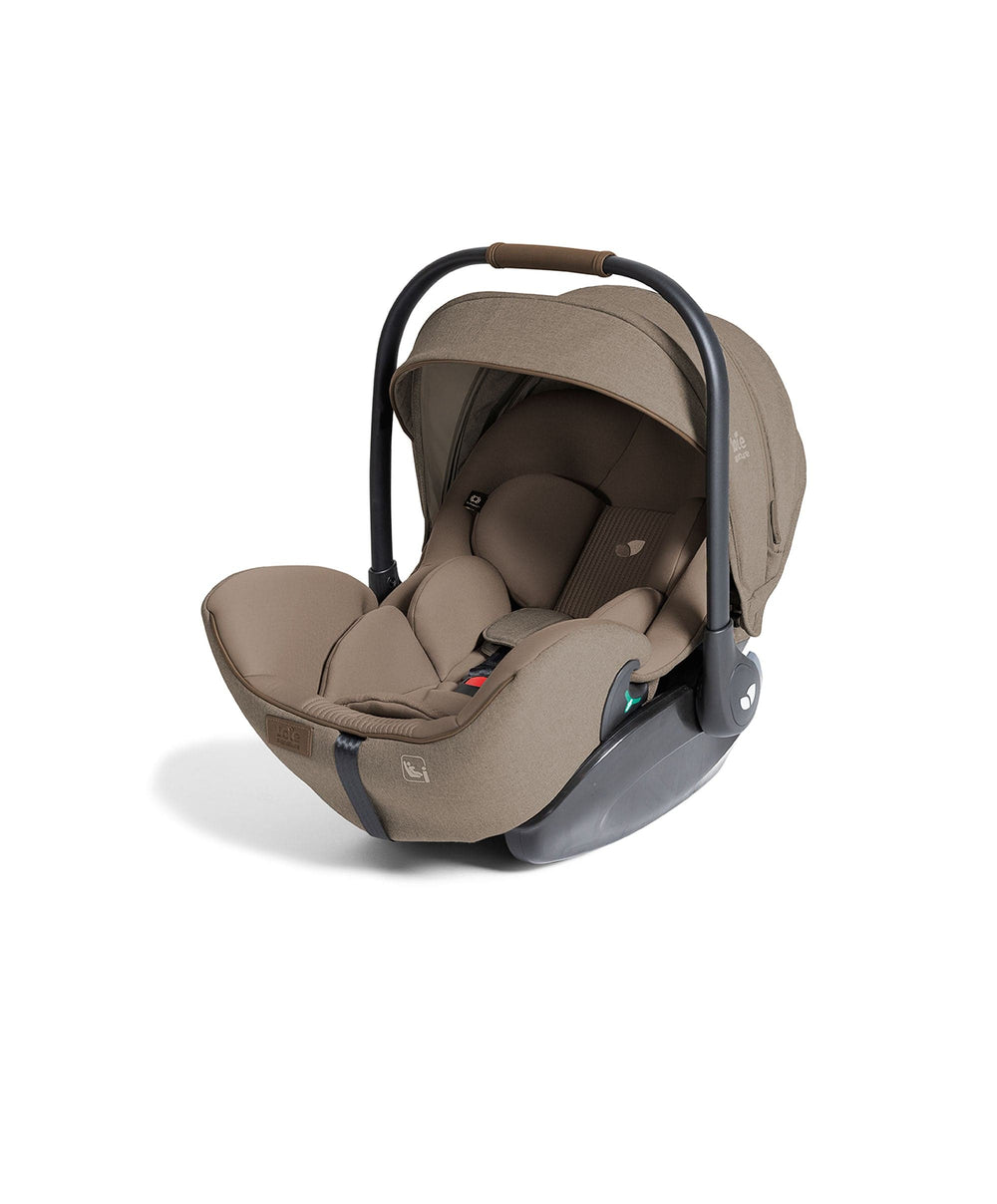 Joie Baby Car Seats Joie i-Level™ Pro signature car seat – Maple