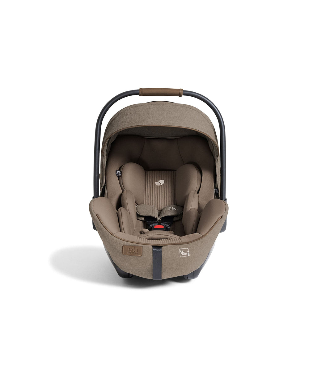 Joie Baby Car Seats Joie i-Level™ Pro signature car seat – Maple