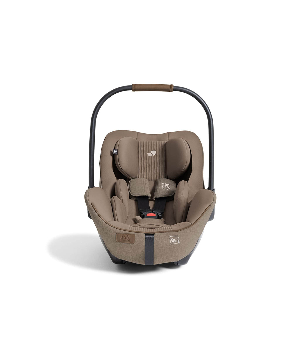 Joie Baby Car Seats Joie i-Level™ Pro signature car seat – Maple