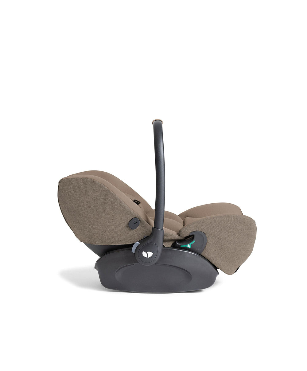 Joie Baby Car Seats Joie i-Level™ Pro signature car seat – Maple