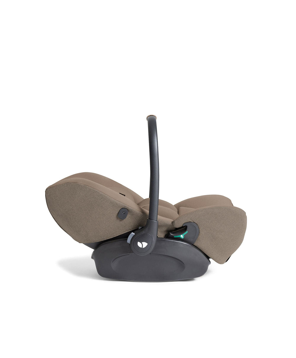 Joie Baby Car Seats Joie i-Level™ Pro signature car seat – Maple