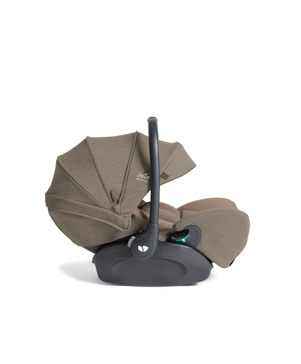 Joie Baby Car Seats Joie i-Level™ Pro signature car seat – Maple