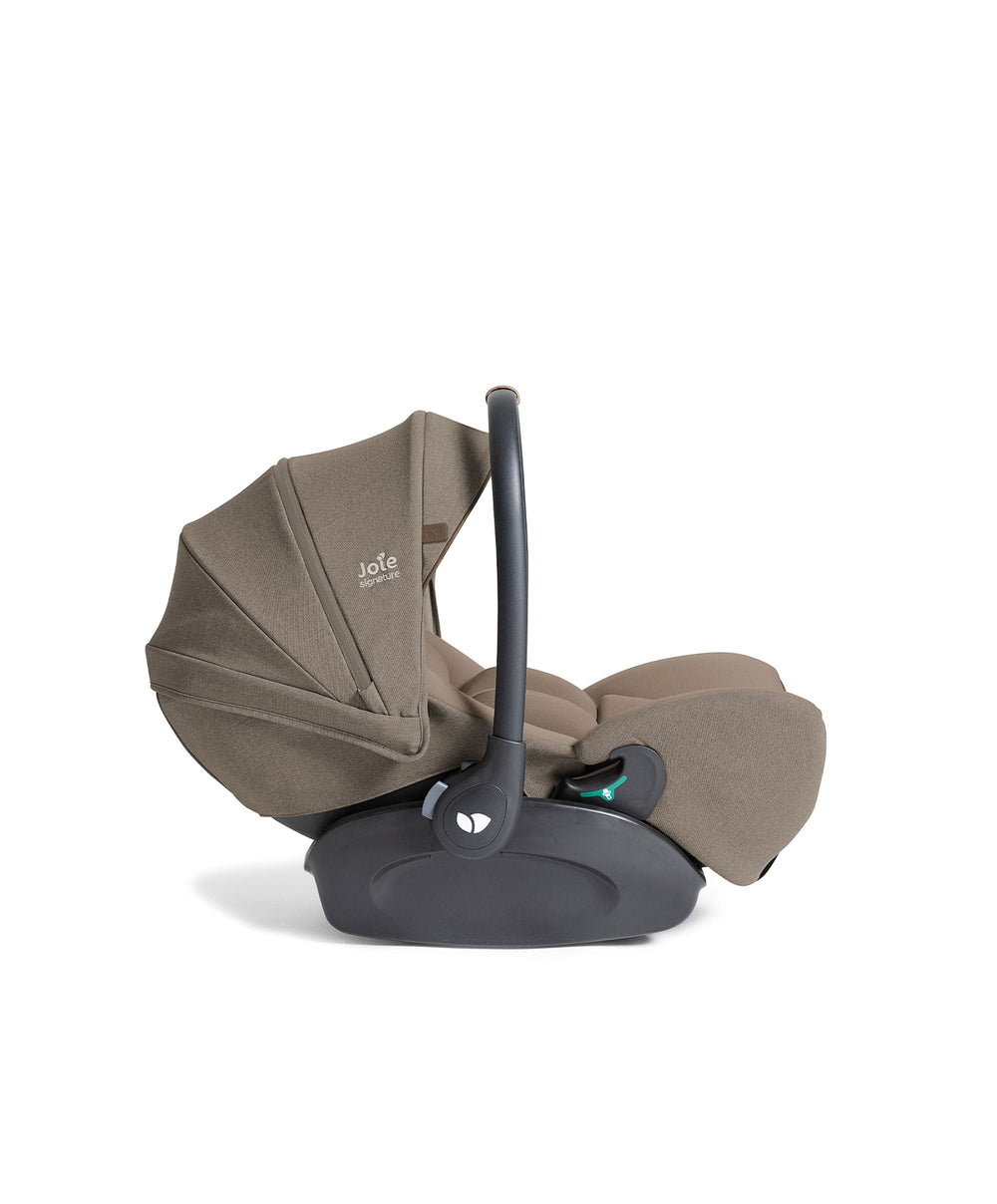 Joie Baby Car Seats Joie i-Level™ Pro signature car seat – Maple