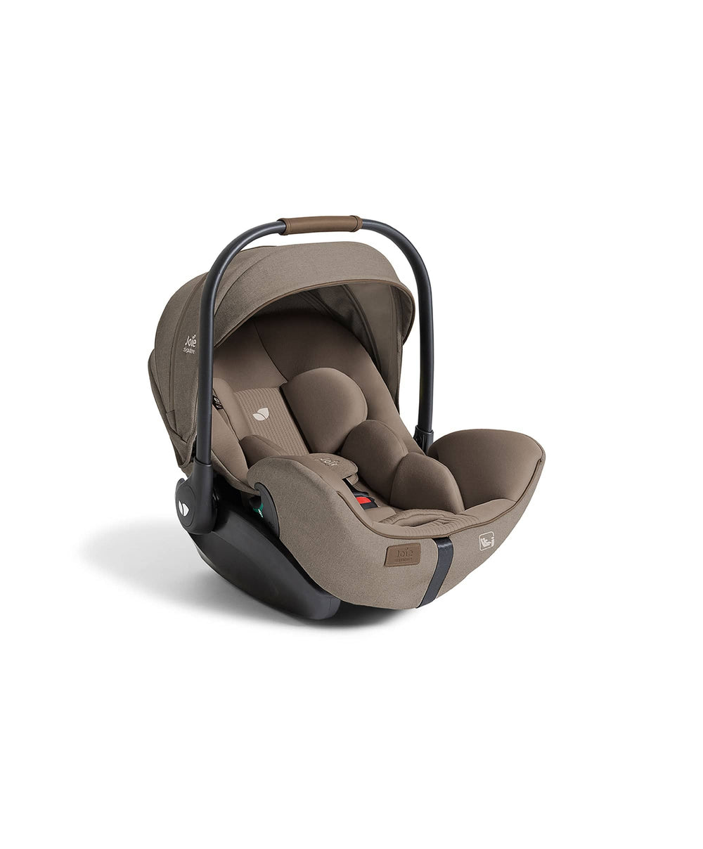 Joie Baby Car Seats Joie i-Level™ Pro signature car seat – Maple