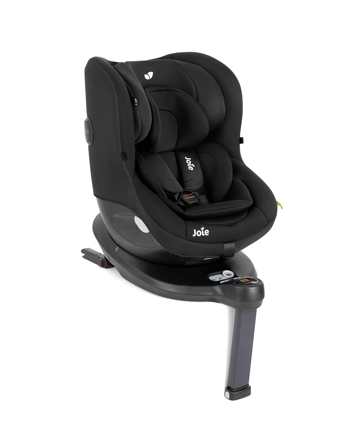 Joie i-Spin 360™ Car Seat - Shale – Mamas & Papas IE